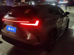 Lexus NX 260 FWD Creative Edition - ფოტო 3