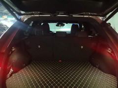 Lexus NX 260 FWD Creative Edition - ფოტო 4