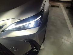 Lexus NX 260 FWD Creative Edition - ფოტო 5