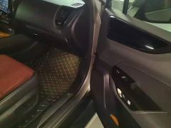 Lexus NX 260 FWD Creative Edition - ფოტო 8