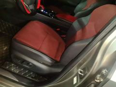 Lexus NX 260 FWD Creative Edition - ფოტო 9