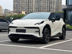 Zeekr X Rear-Wheel Drive ME Edition 5-Seater - ფოტო 1