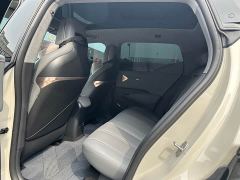 Zeekr X Rear-Wheel Drive ME Edition 5-Seater - ფოტო 10