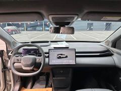 Zeekr X Rear-Wheel Drive ME Edition 5-Seater - ფოტო 11