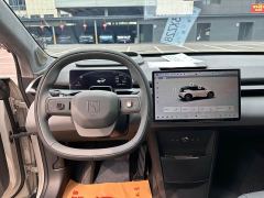 Zeekr X Rear-Wheel Drive ME Edition 5-Seater - ფოტო 12