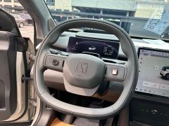 Zeekr X Rear-Wheel Drive ME Edition 5-Seater - ფოტო 13