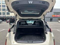 Zeekr X Rear-Wheel Drive ME Edition 5-Seater - ფოტო 14
