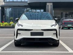 Zeekr X Rear-Wheel Drive ME Edition 5-Seater - ფოტო 2