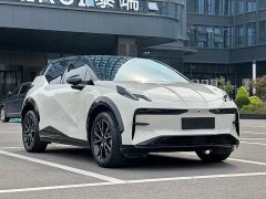 Zeekr X Rear-Wheel Drive ME Edition 5-Seater - ფოტო 3
