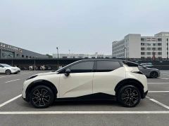 Zeekr X Rear-Wheel Drive ME Edition 5-Seater - ფოტო 4