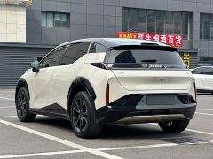 Zeekr X Rear-Wheel Drive ME Edition 5-Seater - ფოტო 5