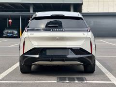 Zeekr X Rear-Wheel Drive ME Edition 5-Seater - ფოტო 6