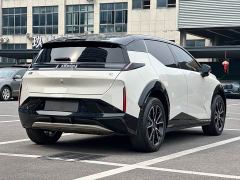 Zeekr X Rear-Wheel Drive ME Edition 5-Seater - ფოტო 7