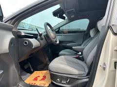 Zeekr X Rear-Wheel Drive ME Edition 5-Seater - ფოტო 8