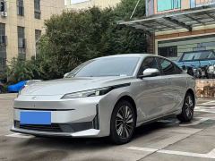 Changan Qiyuan A05 Classic 70 Pro - ფოტო 1