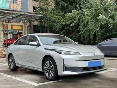 Changan Qiyuan A05 Classic 70 Pro - ფოტო 3
