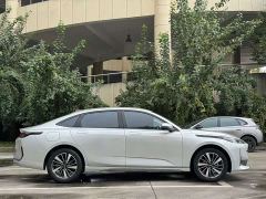 Changan Qiyuan A05 Classic 70 Pro - ფოტო 4