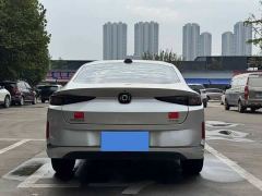 Changan Qiyuan A05 Classic 70 Pro - ფოტო 5
