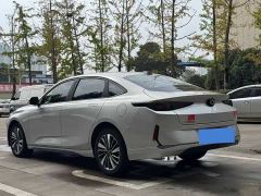 Changan Qiyuan A05 Classic 70 Pro - ფოტო 6