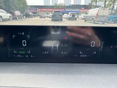 Changan Qiyuan A05 Classic 70 Pro - ფოტო 8