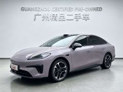 GAC AION RT 650 LiDAR Edition - ფოტო 1