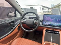 GAC AION RT 650 LiDAR Edition - ფოტო 10