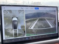 GAC AION RT 650 LiDAR Edition - ფოტო 18