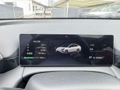 GAC AION RT 650 LiDAR Edition - ფოტო 19