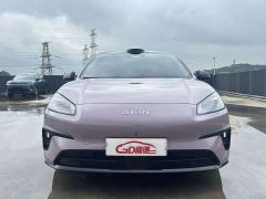 GAC AION RT 650 LiDAR Edition - ფოტო 2