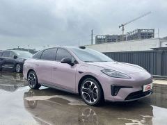 GAC AION RT 650 LiDAR Edition - ფოტო 3