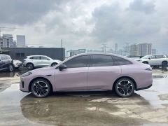GAC AION RT 650 LiDAR Edition - ფოტო 5