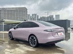 GAC AION RT 650 LiDAR Edition - ფოტო 6