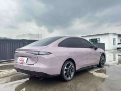 GAC AION RT 650 LiDAR Edition - ფოტო 8