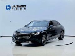 Mercedes-Benz E-Class E 300 L Luxury - photo 1