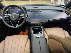 Mercedes-Benz E-Class E 300 L Luxury - photo 12