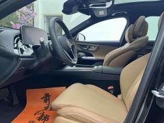 Mercedes-Benz E-Class E 300 L Luxury - photo 13