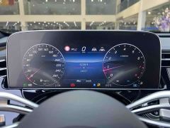 Mercedes-Benz E-Class E 300 L Luxury - photo 14