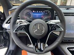 Mercedes-Benz E-Class E 300 L Luxury - photo 17