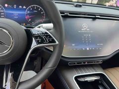 Mercedes-Benz E-Class E 300 L Luxury - photo 18
