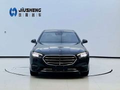 Mercedes-Benz E-Class E 300 L Luxury - photo 2