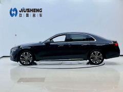 Mercedes-Benz E-Class E 300 L Luxury - photo 3