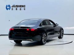 Mercedes-Benz E-Class E 300 L Luxury - photo 6