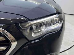 Mercedes-Benz E-Class E 300 L Luxury - photo 7