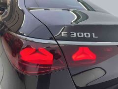 Mercedes-Benz E-Class E 300 L Luxury - photo 8
