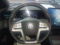 BYD Qin L EV 545KM Excellence Edition - ფოტო 10