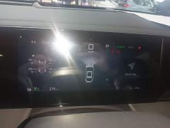 BYD Qin L EV 545KM Excellence Edition - ფოტო 11