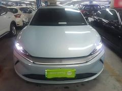 BYD Qin L EV 545KM Excellence Edition - ფოტო 2