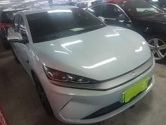 BYD Qin L EV 545KM Excellence Edition - ფოტო 3