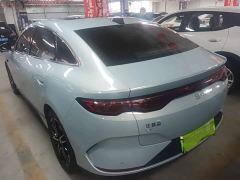 BYD Qin L EV 545KM Excellence Edition - ფოტო 4