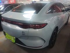 BYD Qin L EV 545KM Excellence Edition - ფოტო 6